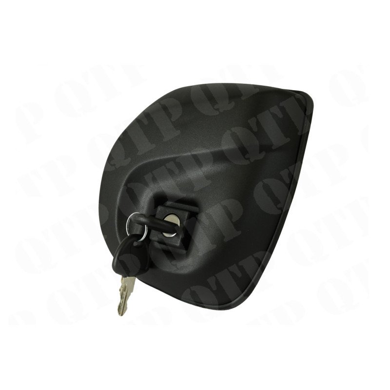 Door Lock Left Case