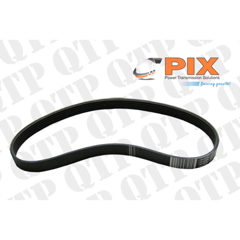 Fan Belt