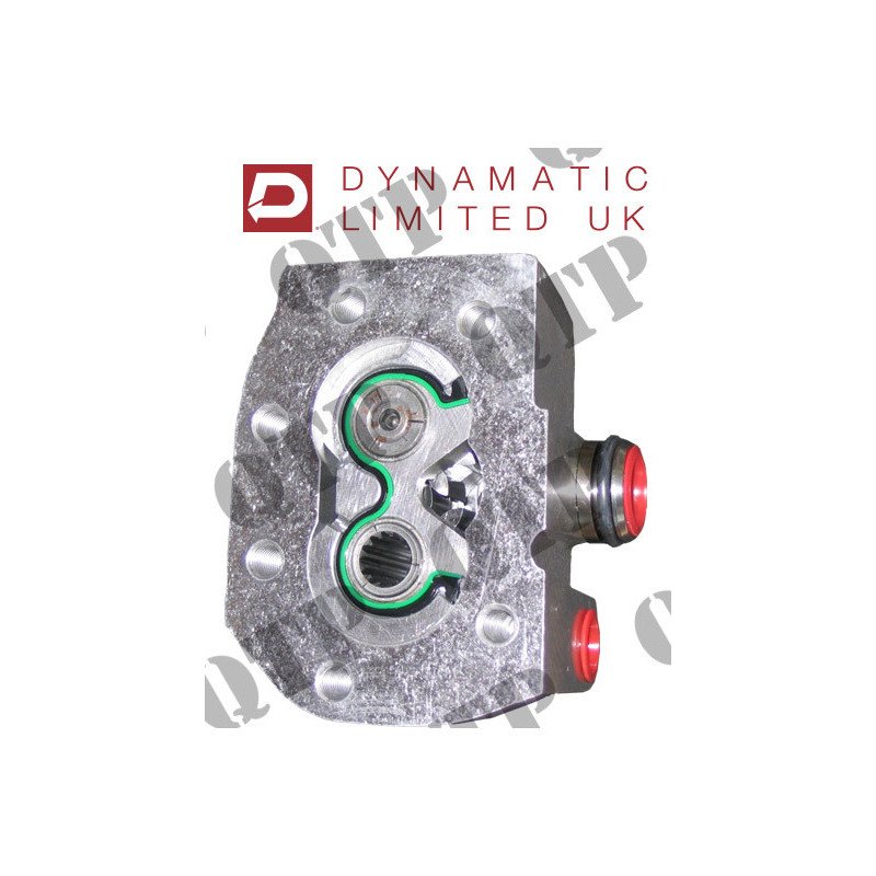 Pompe de direction assistée