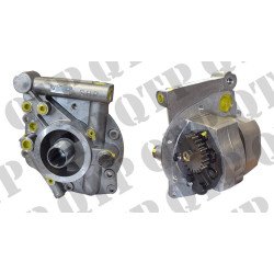 Pompe hydraulique