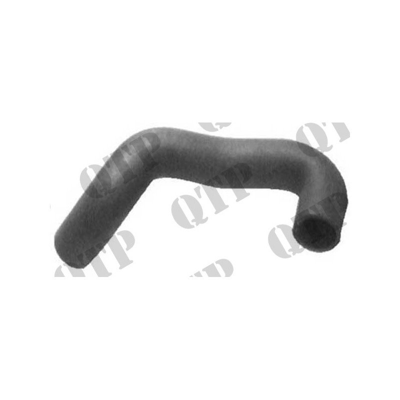 Durite inférieure de radiateur