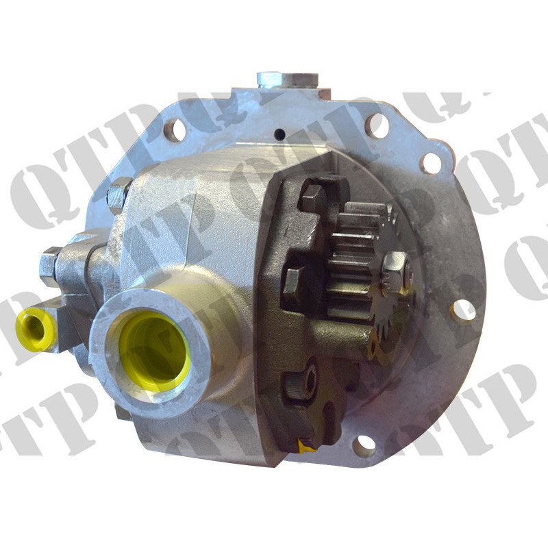 Pompe hydraulique