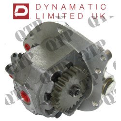 Pompe hydraulique