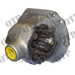 Pompe hydraulique