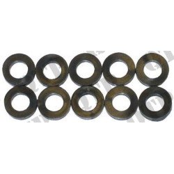 Rondelle en caoutchouc (Pack de 10)