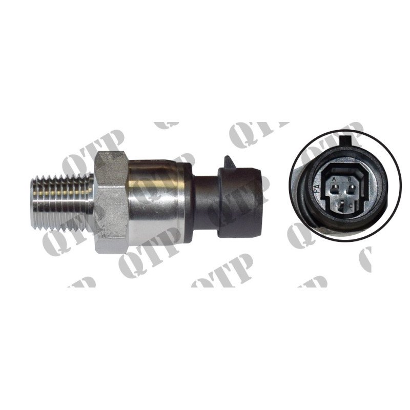 Manocontacteur du moteur