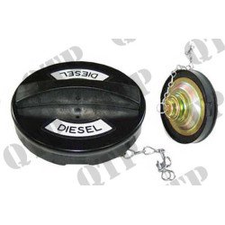 Bouchon du réservoir d'essence