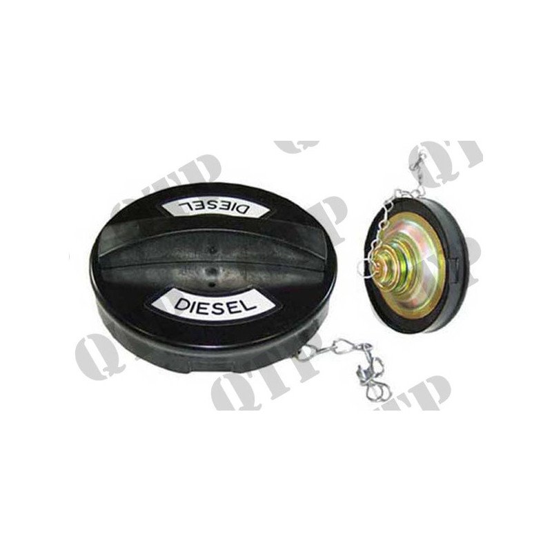 Bouchon du réservoir d'essence