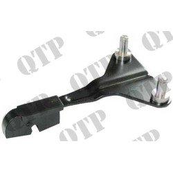 Fixation de lave-glave