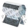Clip de garde-boue (Pack de 10)