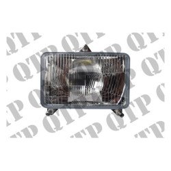 lampe frontale