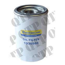 Filtre hydraulique