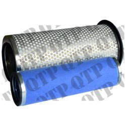 Kit du filtre à air