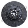 Disque d'embrayage