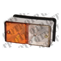 Feuxcombinés avant (Pack de 2)