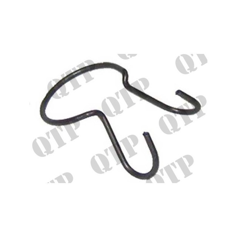 Collier d'attache pour tuyaux IPTO (Pack de 2)