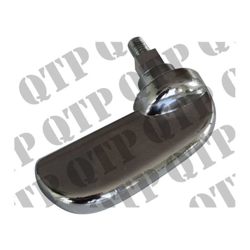 Serrure de capot (Pack de 2)