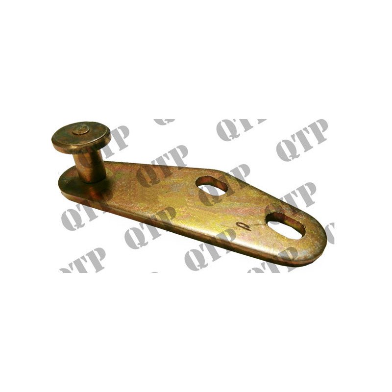 Serrure de capot (Pack de 2)
