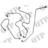 Kit de tuyau d'injection