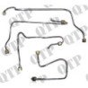 Kit de tuyau d'injection