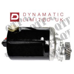 Pompe de direction assistée