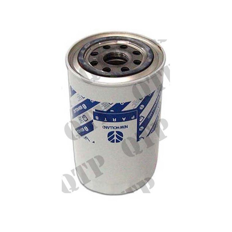 Filtre hydraulique