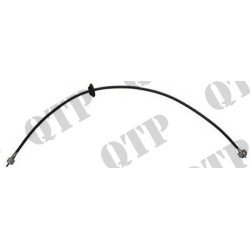 Câble de compte-tours