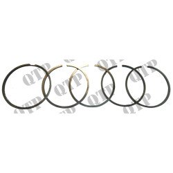 Kit de segment de piston