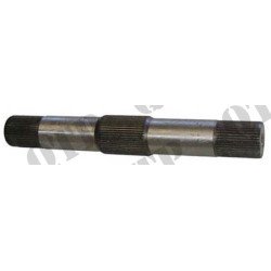 Arbre de levage hydraulique