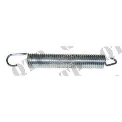 Ressort de rappel de la pédale de frein (Pack de 2)