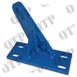 Biellette de support de barre stabilisatrice gauche