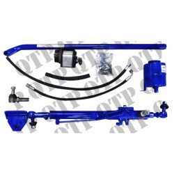 Kit de conversion de direction assistée