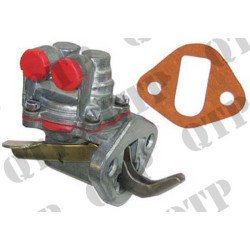 Pompe d'aspiration de carburant