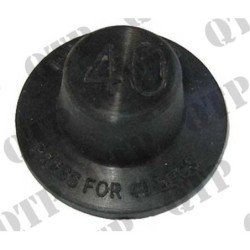 Bouton de démarrage de l'apareil de chauffage (Pack de 2)