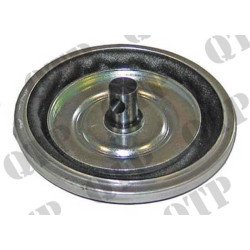 Membrane de pompe à injection