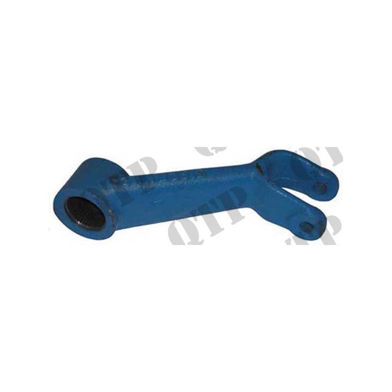 Bras de levage hydraulique