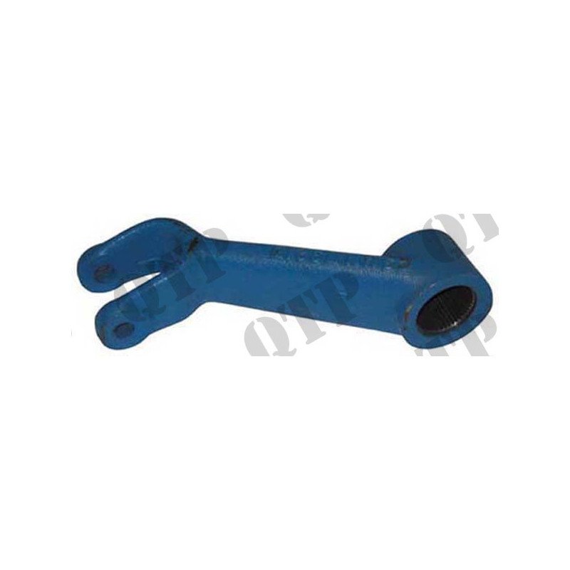 Bras de levage hydraulique
