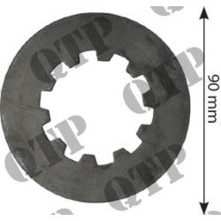 Disque de frein à main (Pack de 5)