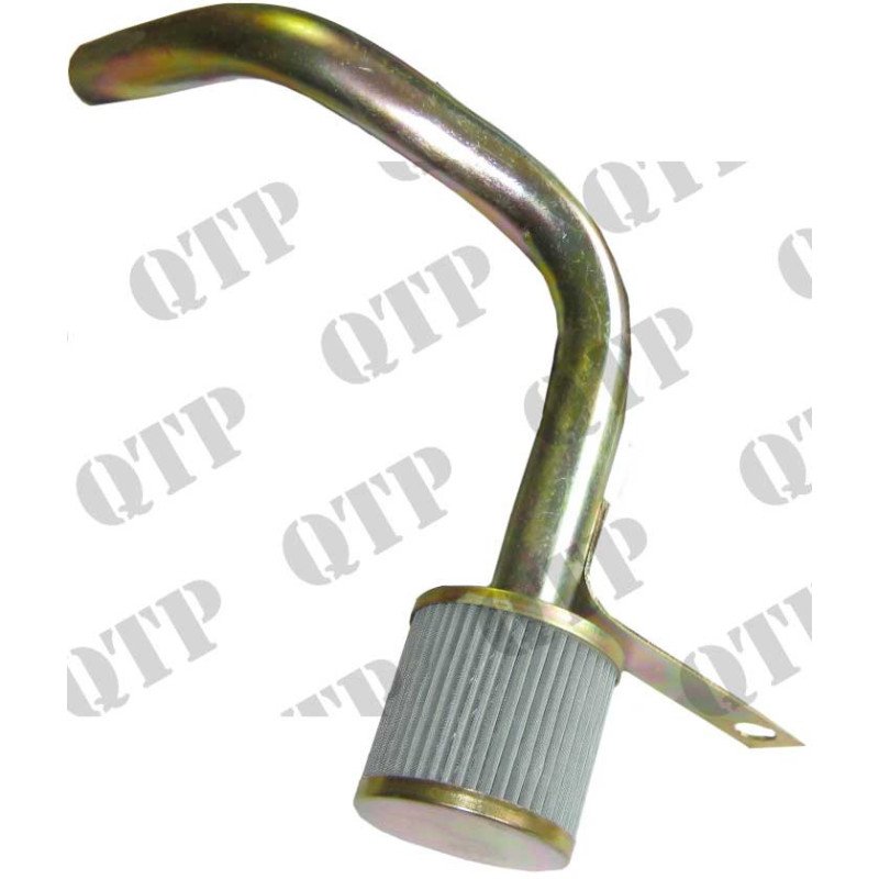 Filtre d'aspiration de pompe hydraulique