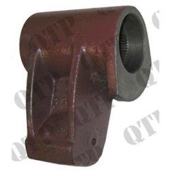 Bras de levage hydraulique