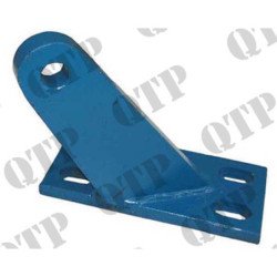 Biellette de support de barre stabilisatrice droite