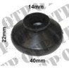 Gaine d'étanchéité de l'embout de la barre d'accouplement (Pack de 10)