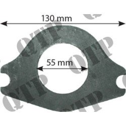 Plaquette de frein à main de rechange (Pack de 7)