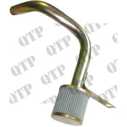 Filtre d'aspiration de pompe hydraulique