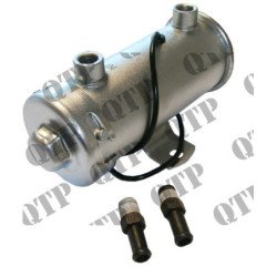 Pompe d'aspiration de carburant