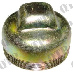 Bouchon de moyeu (Pack de 2)