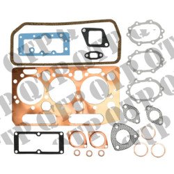 Jeu de joint de culasse