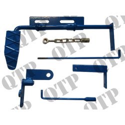 Kit de contrôle de la pédale d'accélérateur
