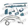 Kit de conversion de direction assistée