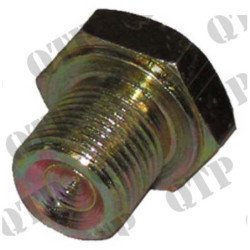 Bouchon de carter (Pack de 2)